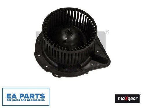Interior blower for - for, vw