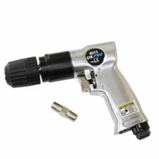 US PRO AIR DRILL KEYLESS 3/8"