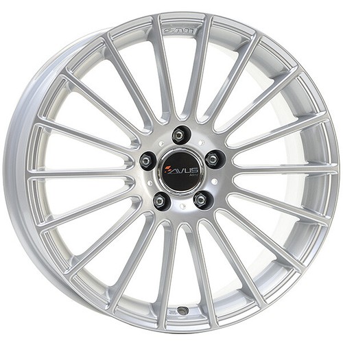 Alloy wheel avus m03 for - avus,