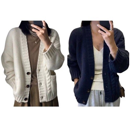 Comfortable open front button - front,