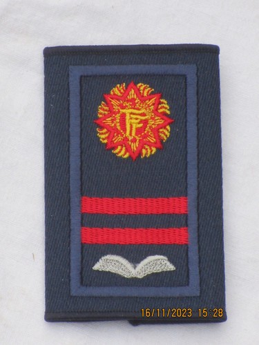 Irish defence force - defence,