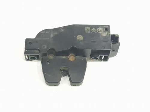 871982 boot lid - , lock