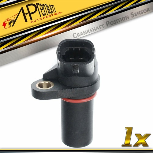 Premium crankshaft position - crankshaft,