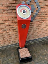 Vintage Platform Weighing