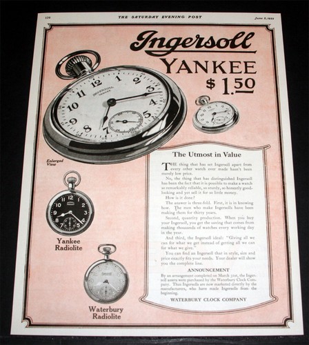 1922 old magazine - 1922,