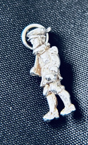 Vintage sterling silver - sterling, yeoman