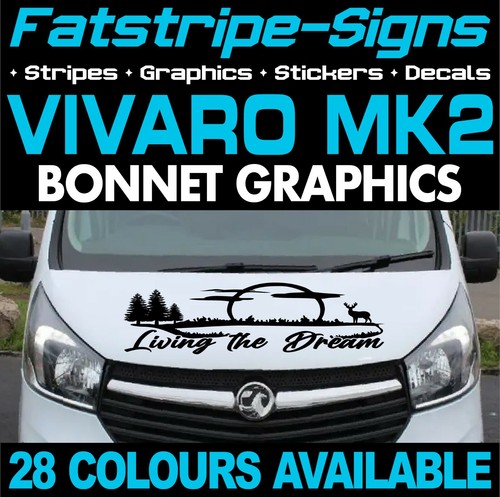 Fit vauxhall vivaro mk2 - vivaro,