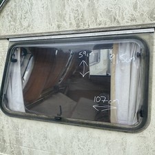 avondale caravan window