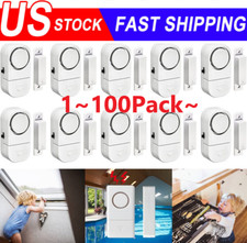 WIRELESS Home Window Door