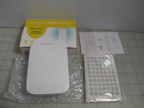 Mosalogic plug uva flying - mosalogic,
