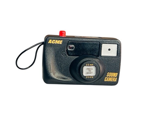 Vintage 1998 acme - vintage, sound