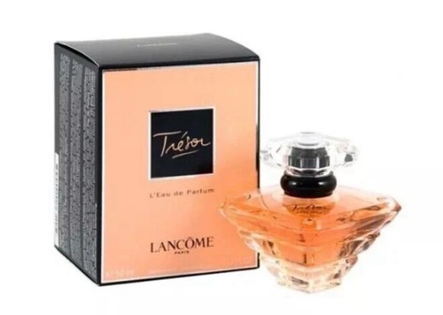 Lancome tresor 50ml - tresor,