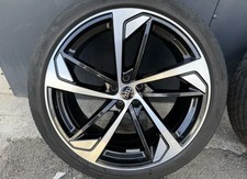 AUDI A3 A4 A5 19 Inch S Line