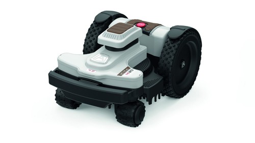 Ambrogio elite 4wd - ambrogio,
