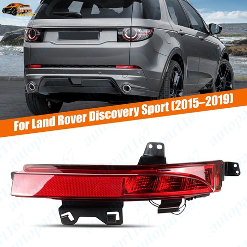 Right for land rover discovery - right,