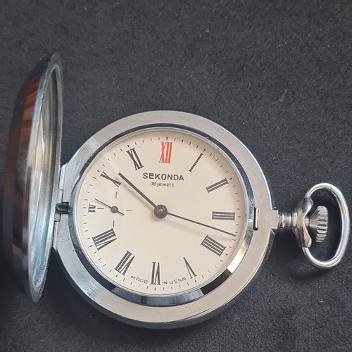 Vintage metal full - , hunter