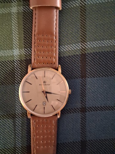 Lovely bronze rose gold - lovely,