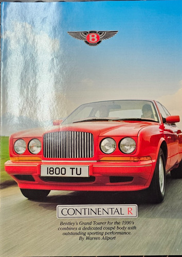 Bentley continental car - bentley,