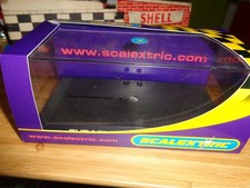 SCALEXTRIC C2749 SUBARU IMPREZA WRC WORKS 2006 EMPTY BOX WITH CARDBOARD SLEEVE
