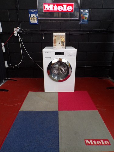 Fully refurbished miele - fully,