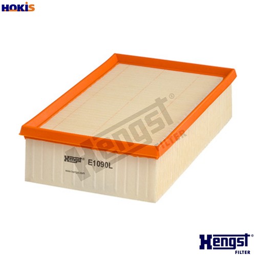 Air filter e1090l for audi - for,