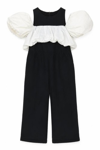 Zara girls jumpsuit - zara, one-piece
