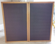 Vintage Japan Speakers Pair RS