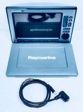 RAYMARINE E 120W WIDESCREEN