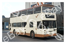 Bus Photograph SOUTH YORKSHIRE