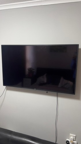 4k smart tv - 49",