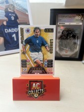 2013/14 Topps SPFL Match Attax