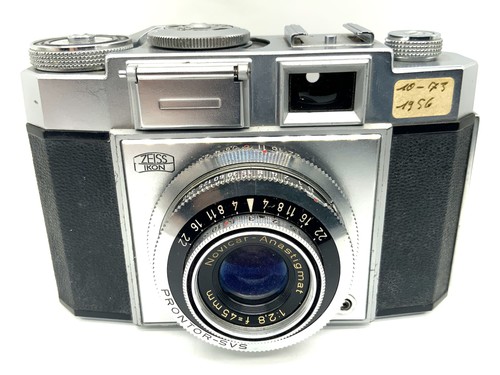 Easybuy zeiss ikon contina - easybuy,
