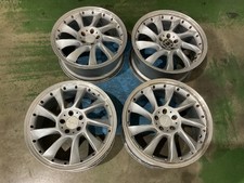 5 Lorinser Aluminum Wheels 19