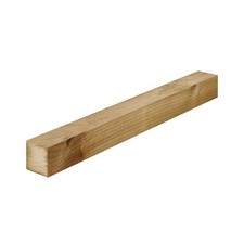 Rough Sawn Treated Timber (T)