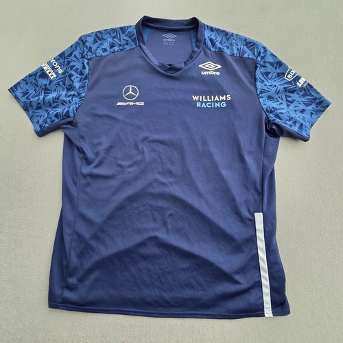 Umbro williams racing team - williams,