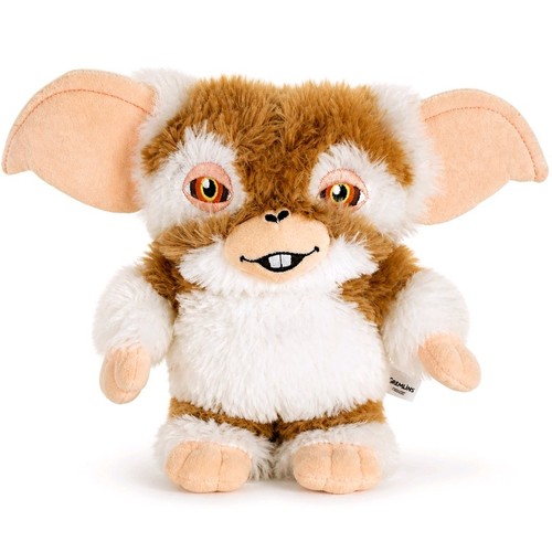 Gremlins gizmo mogwai plush - gizmo,