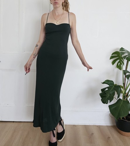 Perla maxi long slip - la,