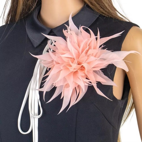 Feather flower - feather,