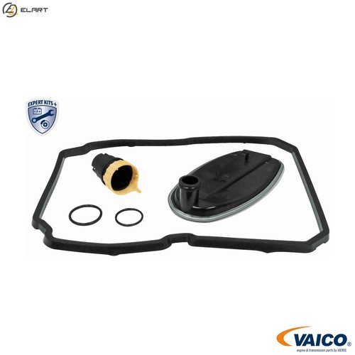 Hydraulic filter kit - hydraulic,