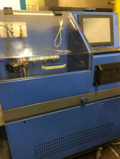 Common Rail injector Bench Tester Diesel Fuel Workshop