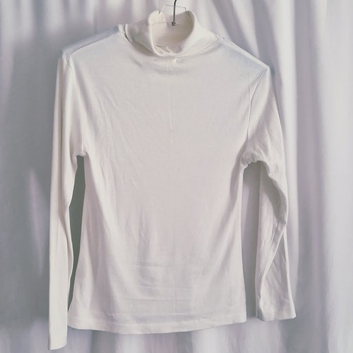 Brody womens roll neck - &,