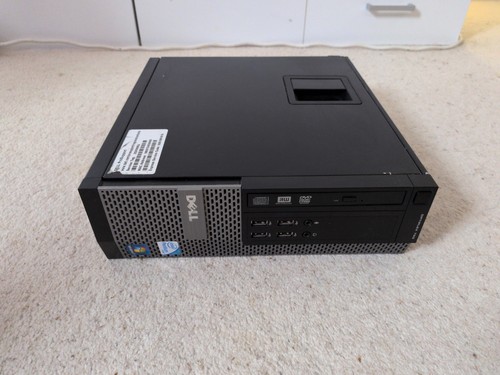 Dell optiplex 790 sff - dell,