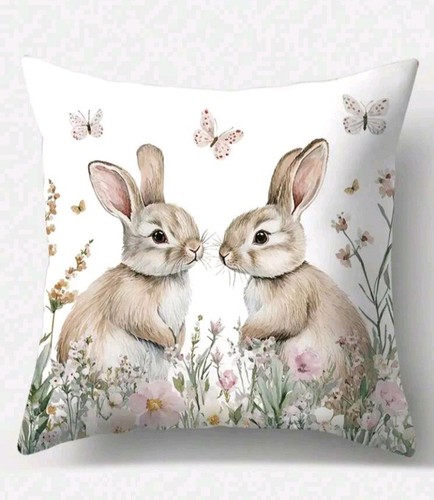 Beautiful hare rabbit - hare,