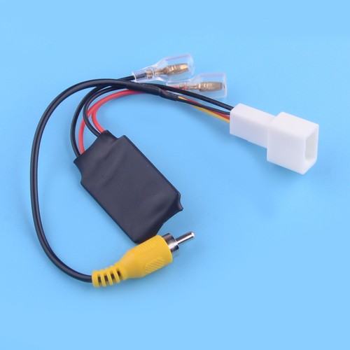 1pcs reverse camera - reverse, retention
