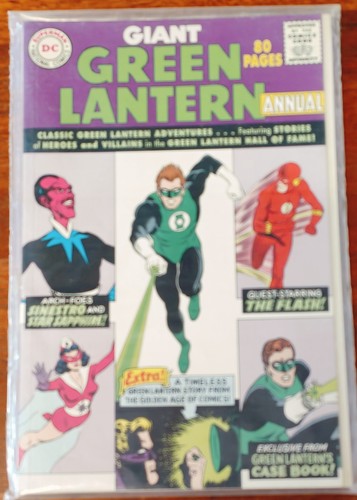 Page giant green - giant,