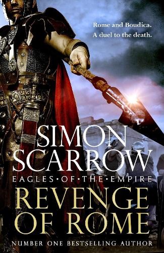 Revenge rome eagles of the - of,