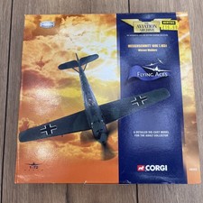 Corgi Aviation Archive