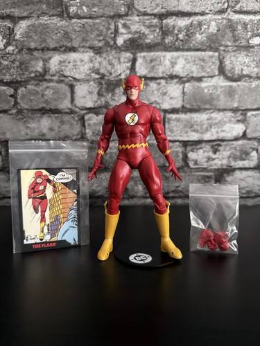 Multiverse mcfarlane the - mcfarlane,