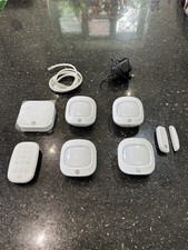 Yale sync smart home alarm - smart,