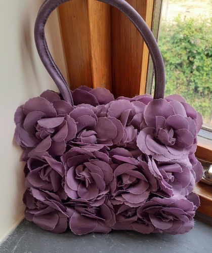 Dress bag evening - bag, wedding